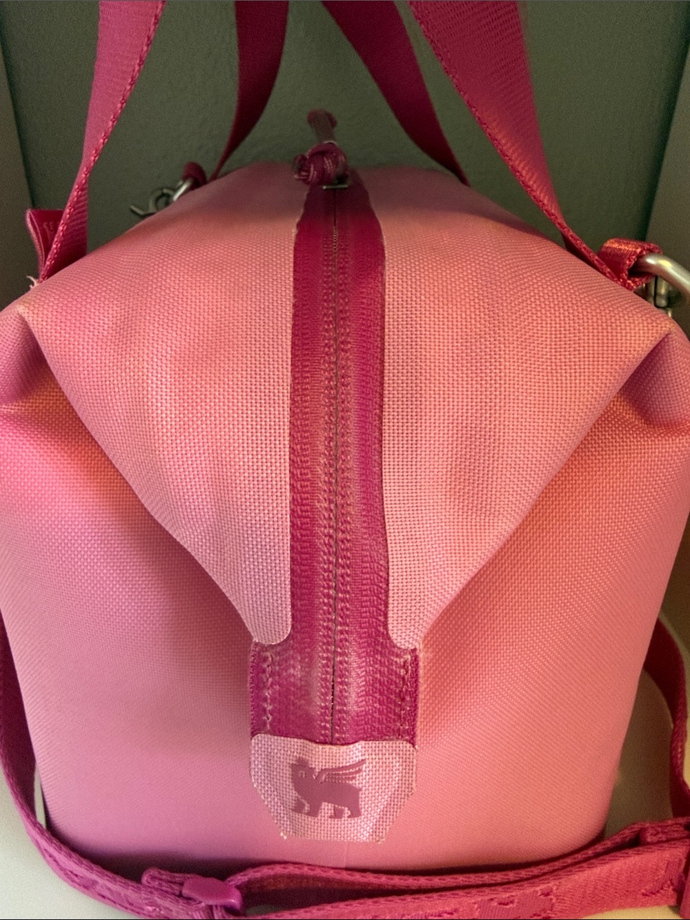 Stanley Julienne Mini Cooler in Peony Pink - Picture 6 of 16